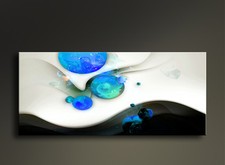 Stampa su Tela Moderna –