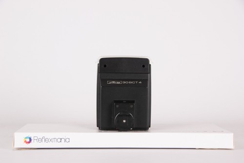 Flash metz mecablitz bct 4 - metz,