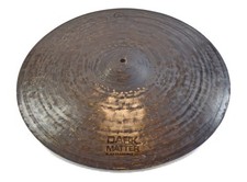 Dream Cymbals Dark Matter