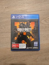 Call of Duty Black Ops 4 IIII