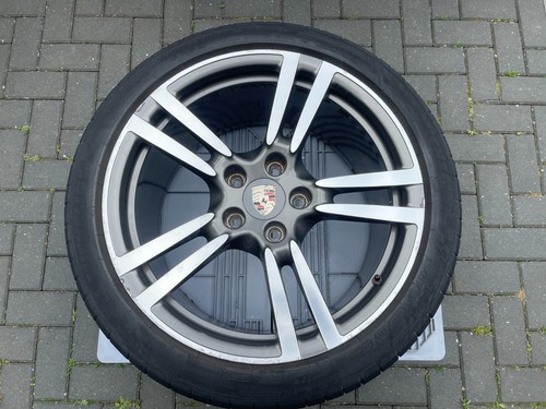 Originale porsche panamera - porsche,
