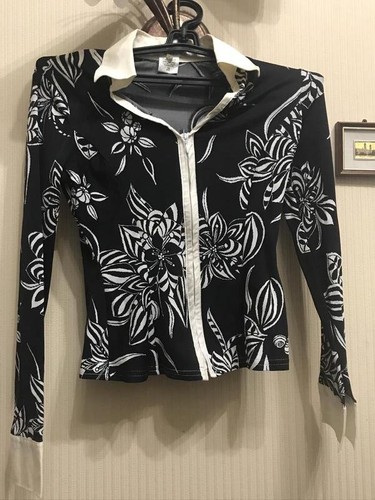 Camicia donna liu - liu, nera