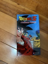 Dragon Ball Z - Z Warriors