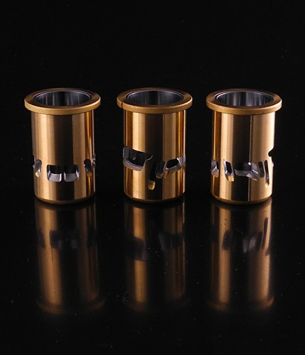 Manicotto pistone picco - manicotto,