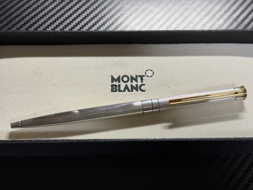 Near mint montblanc - near, noblesse