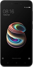 Smartphone xiaomi redmi - xiaomi, 5a