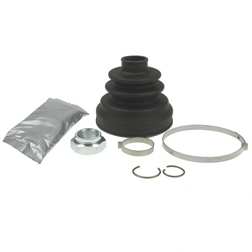 Kit soffietto albero motore
