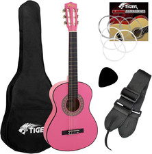 Clg5 set chitarra - clg5-pk,