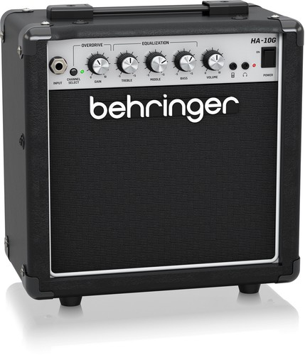 Behringer ha10g amplificatore - ha10g,