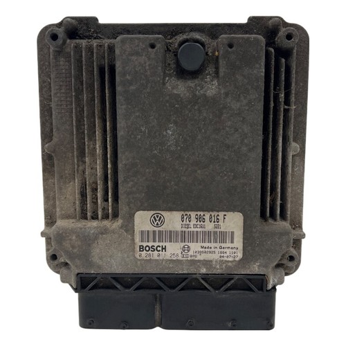 Volkswagen touareg ecu mk1 - mk1, 7l