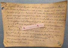 ● Bois et Domaines FLANDRES