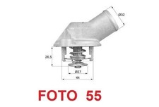 C.369.83 TERMOSTATO ALFA