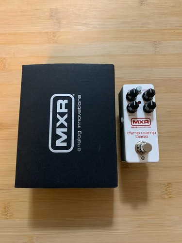 Mxr m282 dyna - mxr,