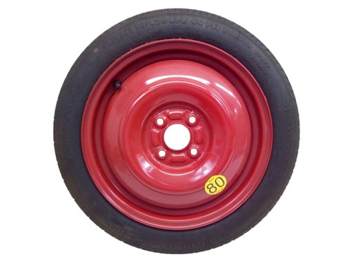 Ruota scorta 125 70r15 - ruota, 125/70r15
