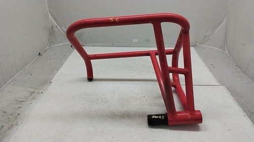 Cavalletto alzamoto posteriore