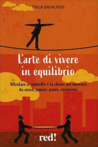 Libro arte vivere - libro, in