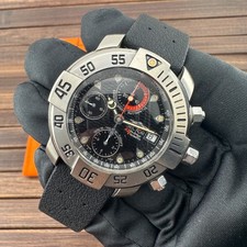 Orologio Uomo Sector Golden