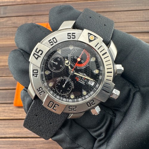 Orologio uomo sector - orologio, golden