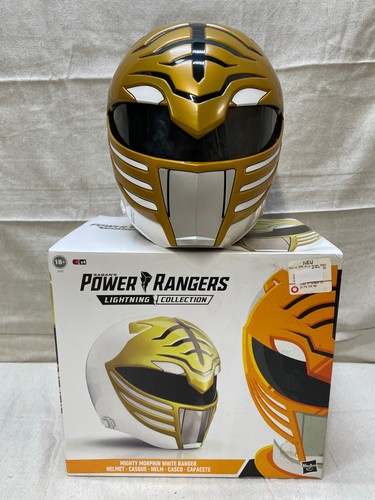 Power rangers lightning - rangers,