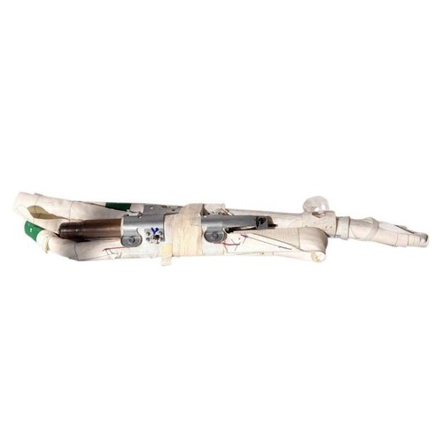 Airbag tendina sinistra - , ford