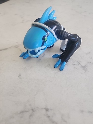 Ben ultimate alien - 10,