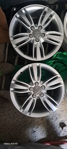 Cerchi audi originali - originali,