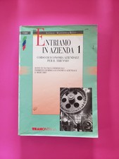 Entriamo in azienda 1 corso di