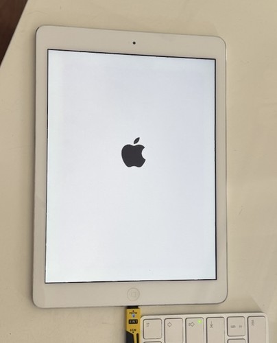 Apple ipad air wifi - wifi, +