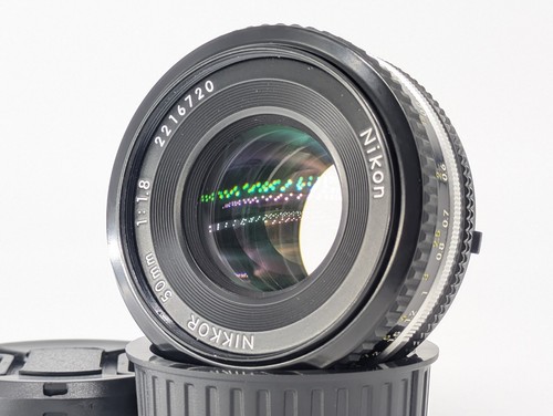 Video top mint nikon ai - mint], ai-s