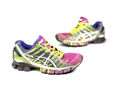 Asics gel kinsei running - asics,