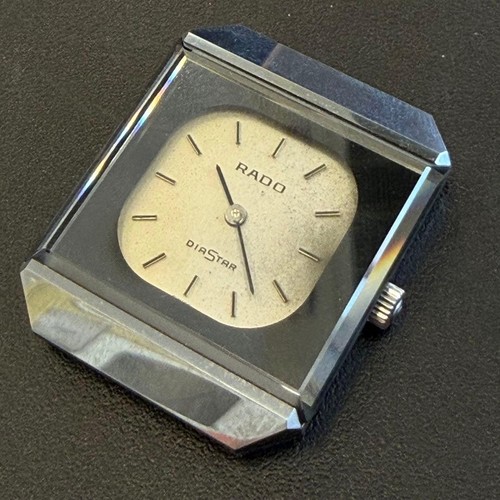 Orologio uomo rado - orologio, diastar