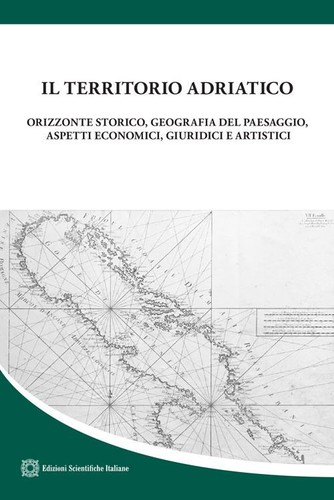 Libro territorio adriatico - -,