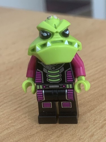 Lego space figure ac003 - space,