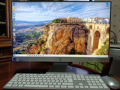 All one asus - all,