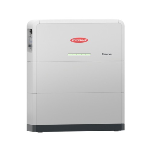 Accumulatore batteria fronius - accumulatore,