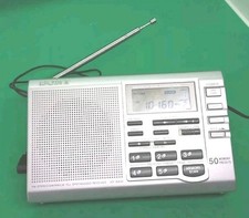 Radio Sony ICF-SW35 Worldband