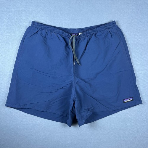 Patagonia uomo baggies - patagonia, 5"