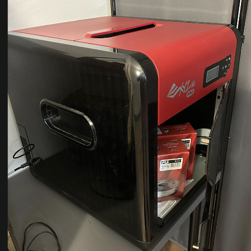 Stampante xyz vinci 1 0 - stampante, da