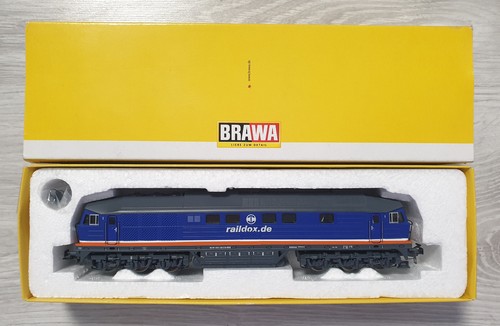 Brawa 41430 locomotiva - 41430,