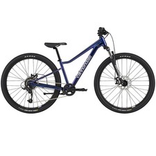 Cannondale - Kids Trail 26