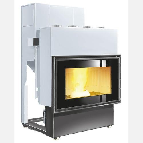 Termocamino air pellet primo15 - termocamino,