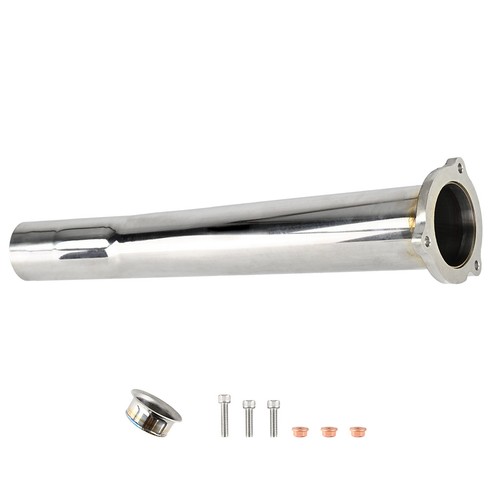 Downpipe per audi a6 - per, a4