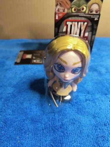 Tiny nightmares terrif eyes - tiny, 3"