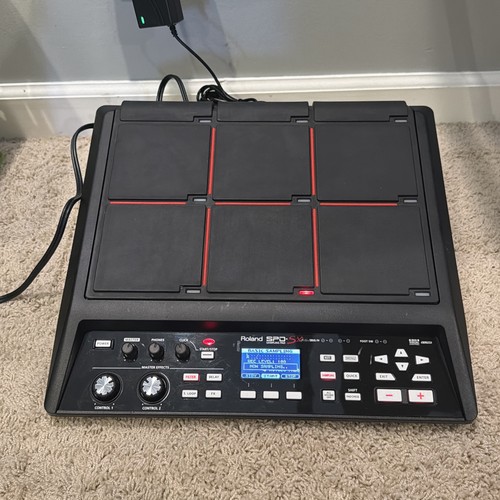 Roland spd drum - roland,