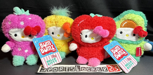 Hello kitty bum - kitty, mela