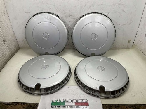 Set borchie copricerchi orig - borchie,