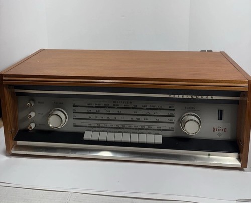 Telefunken opus 5430 fi - opus,