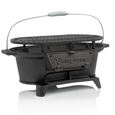 BBQ-Toro Pentola per Barbecue