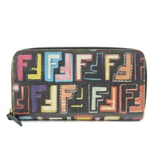 FENDI Zucchino PVC Coated