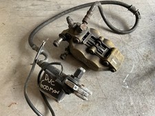 Pinza brembo anteriore ducati - brembo,